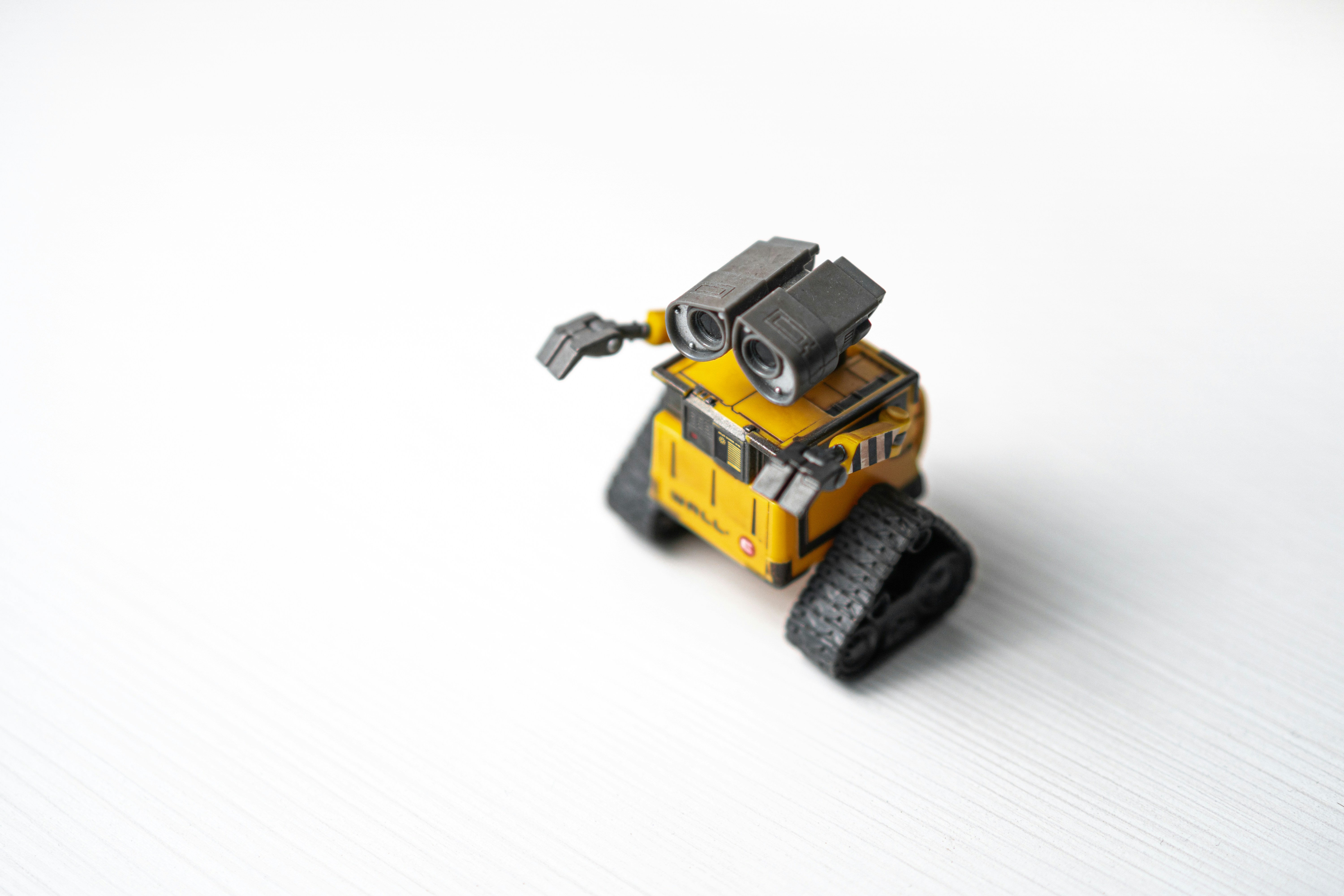 WallE
