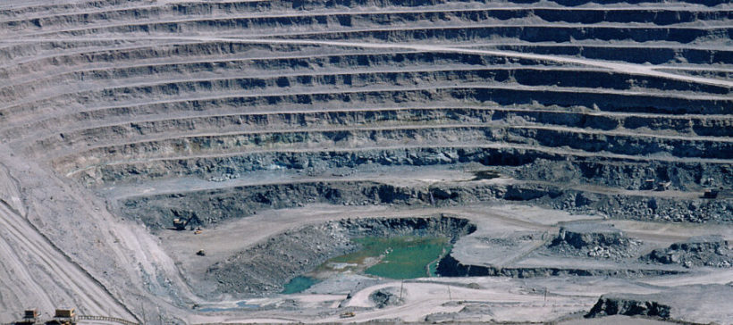 El impacto oculto de la minería de litio: Más allá de los coches eléctricos